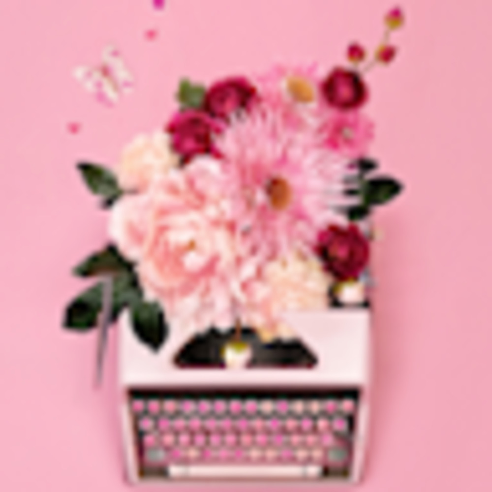 Meet your Posher, Mathilde